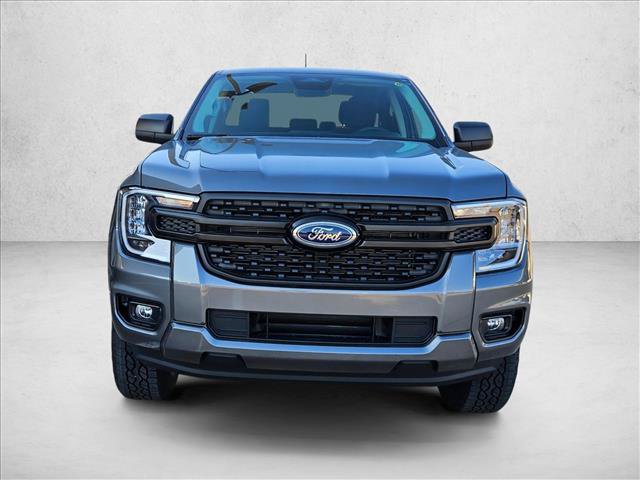 New 2026 Ford Ranger XL w/ Trailer Tow Package RWD image 6