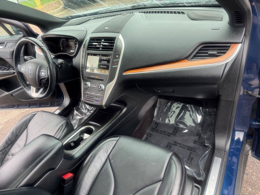 Used 2018 Lincoln MKC Reserve w/ Lincoln MKC Climate Package AWD/4WD image 28