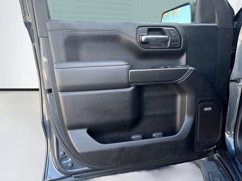 Used 2022 GMC Sierra 1500 AT4 w/ AT4 Premium Package image 33