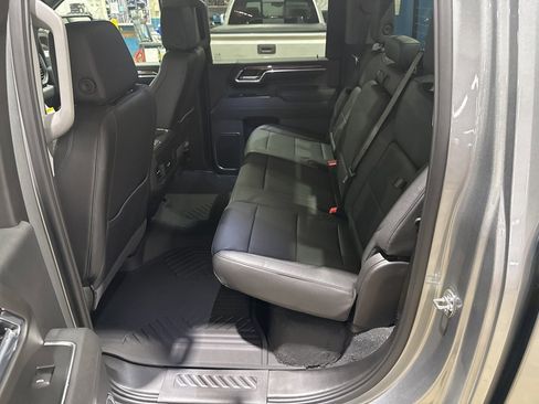 New 2026 Chevrolet Silverado 2500 LT w/ All Star Edition image 37