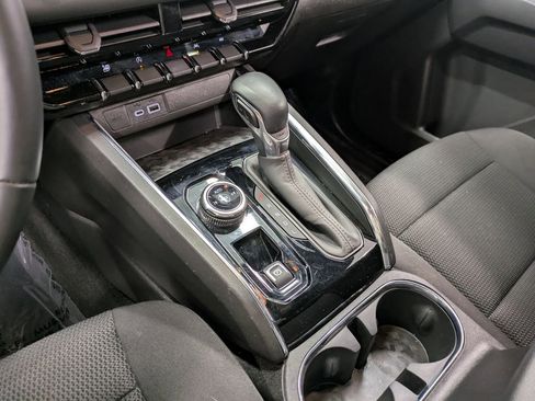 Used 2023 GMC Canyon Elevation w/ Trailering Package image 14