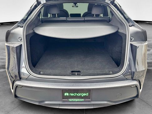 Used 2026 Tesla Model Y 2WD image 24