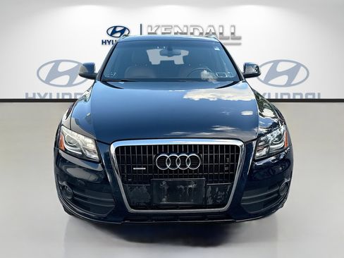 Used 2010 Audi Q5 3.2 Premium Plus image 2