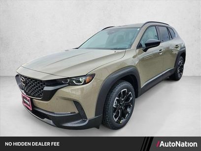 New 2026 MAZDA CX-50 Meridian Edition