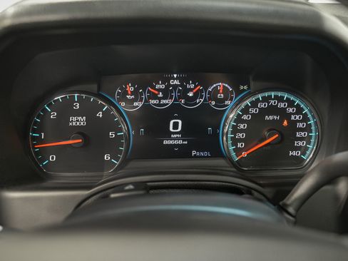 Used 2017 Chevrolet Tahoe Premier image 21