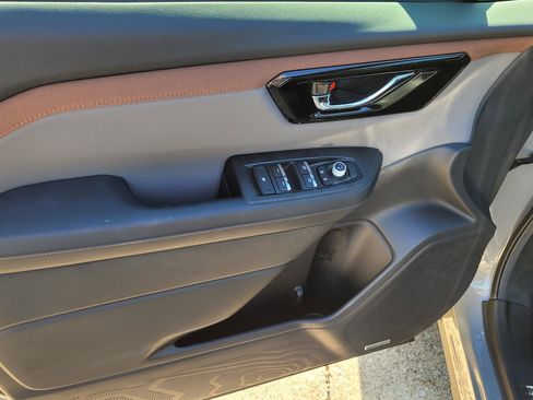 New 2026 Subaru Forester Sport AWD/4WD image 4