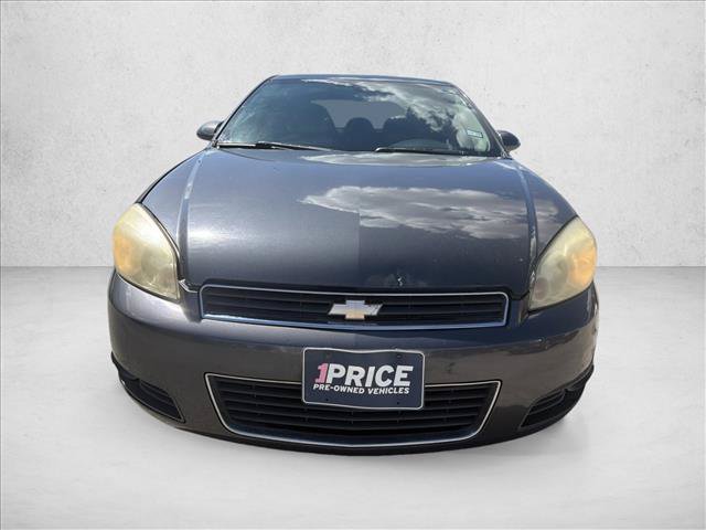 Used 2010 Chevrolet Impala LT FWD image 8