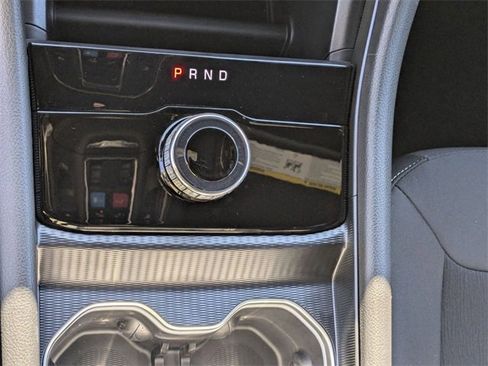 New 2025 Jeep Grand Cherokee Laredo image 26