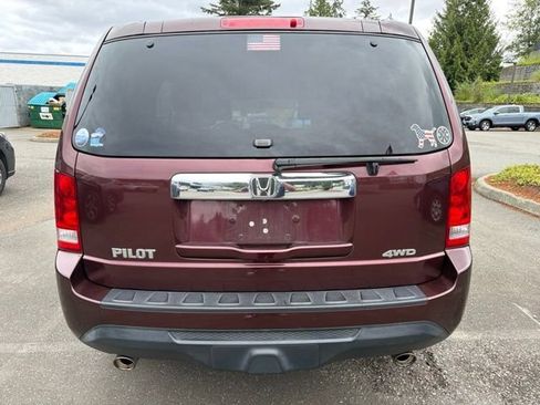 Used 2013 Honda Pilot EX-L image 7
