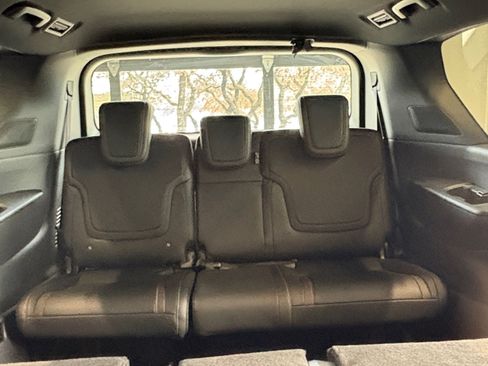 New 2026 Nissan Armada SL image 25