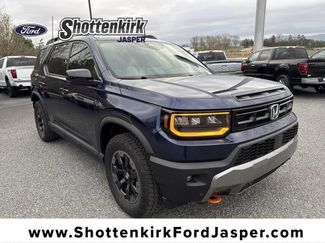 Used 2026 Honda Passport TrailSport Elite video 1