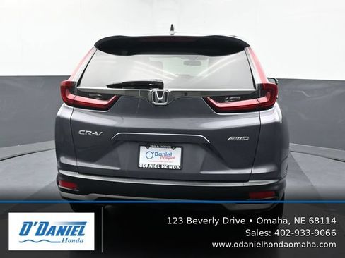 Used 2022 Honda CR-V EX image 5