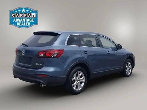 Used 2014 MAZDA CX-9 Sport FWD image 5