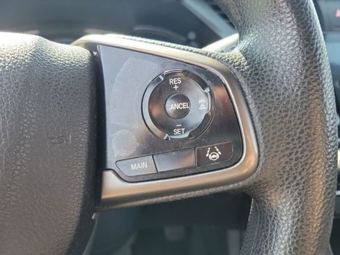 Used 2019 Honda Civic EX image 32
