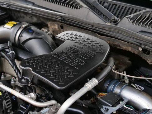 Used 2007 Chevrolet Silverado 3500 LT w/ Heavy-Duty Power Package image 40