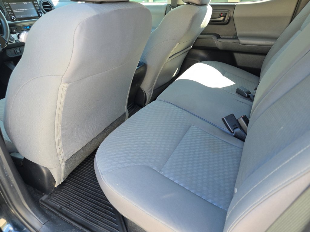Certified 2021 Toyota Tacoma SR AWD/4WD image 13