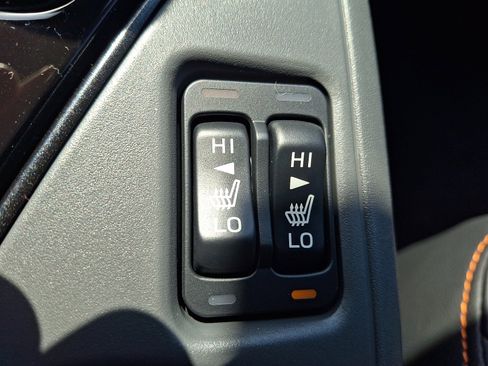 New 2026 Subaru Crosstrek 2.5i Limited AWD/4WD image 18