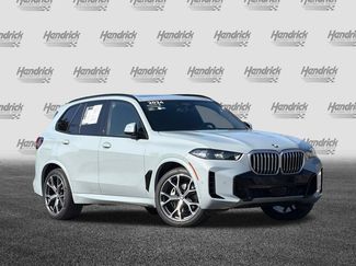 Certified 2024 BMW X5 xDrive40i w/ M Sport Package video 2