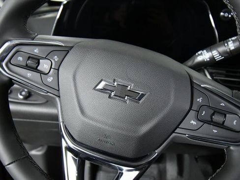 New 2026 Chevrolet Trax ACTIV w/ Driver Confidence Package image 2