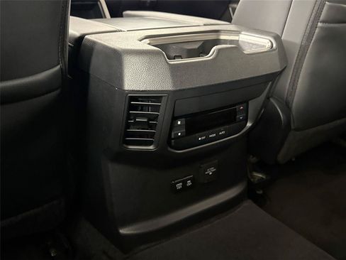 Certified 2024 Toyota Sequoia SR5 w/ SR5 Premium Package RWD image 35