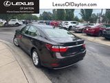 Used 2014 Lexus ES 300h image 5