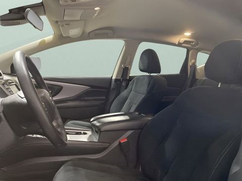 Certified 2022 Nissan Murano S AWD/4WD image 22