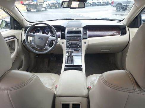 Used 2012 Ford Taurus Limited image 18
