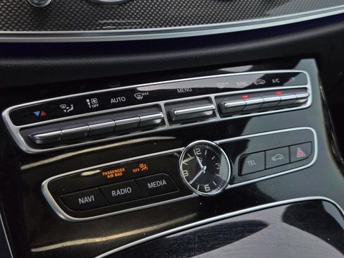 Used 2019 Mercedes-Benz E 53 AMG 4MATIC Sedan image 22