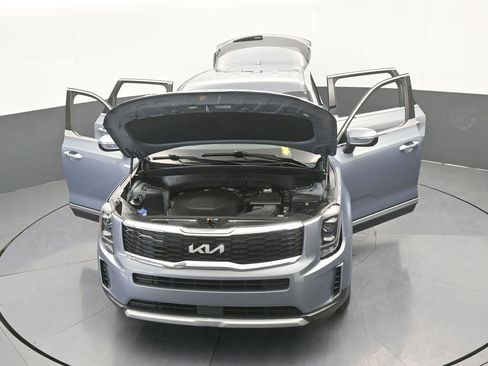 Used 2022 Kia Telluride LX image 64