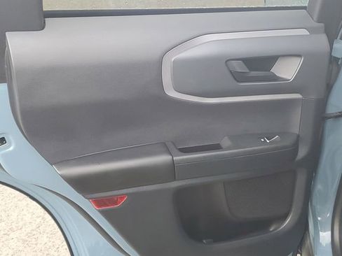 Certified 2023 Ford Bronco Sport Big Bend w/ Convenience Package image 24