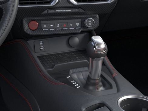 New 2025 Ford Mustang GT Premium image 37