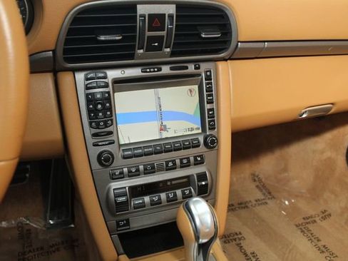 Used 2008 Porsche 911 Carrera image 16