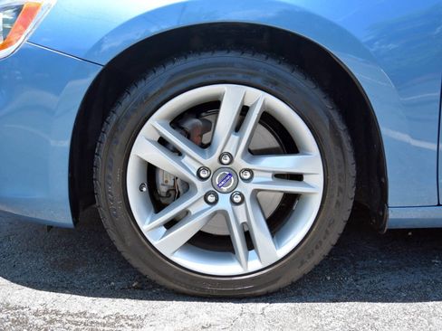 Used 2014 Volvo S60 T5 image 10