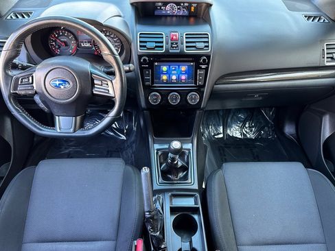 Used 2021 Subaru WRX image 15