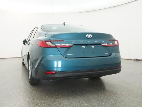 New 2026 Toyota Camry LE image 55