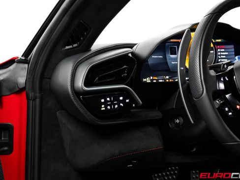 Used 2023 Ferrari 296 GTB RWD image 27