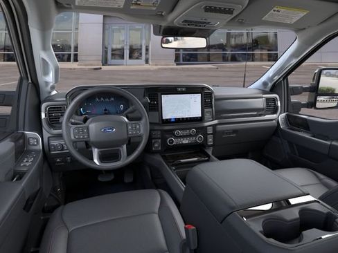 New 2026 Ford F250 Lariat w/ Chrome Package AWD/4WD image 9