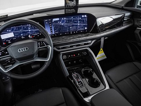 New 2026 Audi Q5 Premium Plus AWD/4WD image 17