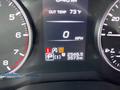 Used 2026 Subaru Forester Touring AWD/4WD image 15