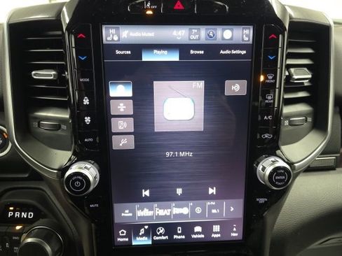 New 2026 RAM 1500 Big Horn image 30