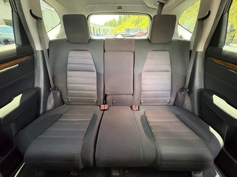 Used 2019 Honda CR-V EX image 40