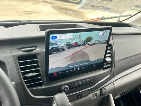 New 2026 Ford Transit 250 148 Medium Roof image 48