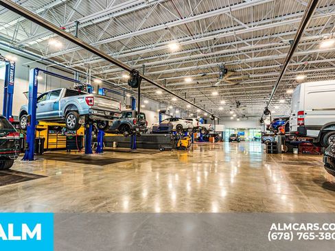 Used 2025 Mercedes-Benz G 63 AMG 4MATIC image 72