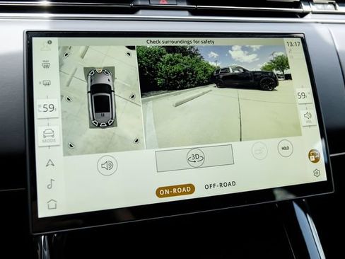 New 2026 Land Rover Range Rover Sport SE AWD/4WD image 26