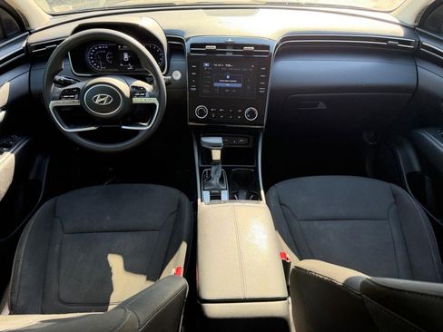 Used 2023 Hyundai Tucson SEL AWD/4WD image 11
