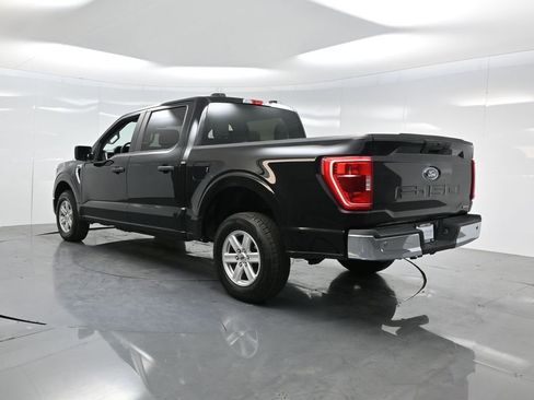 Used 2023 Ford F150 XLT image 6