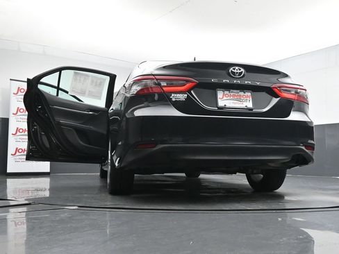 Used 2023 Toyota Camry LE FWD image 44