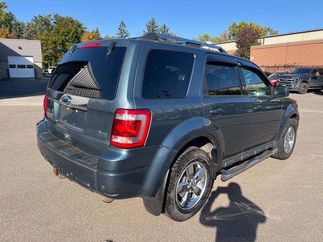 Used 2012 Ford Escape Limited AWD/4WD image 5