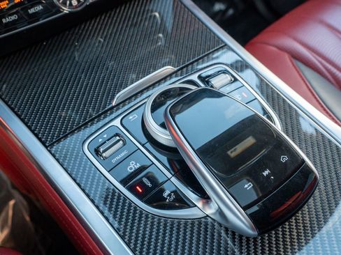 Used 2021 Mercedes-Benz G 63 AMG 4MATIC image 34