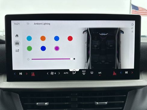 New 2026 Ford Explorer ST-Line w/ ST-Line Street Pack image 43